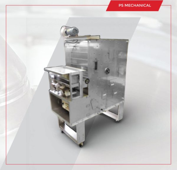 Air Separator - Industrial Wind Circulation Sorter