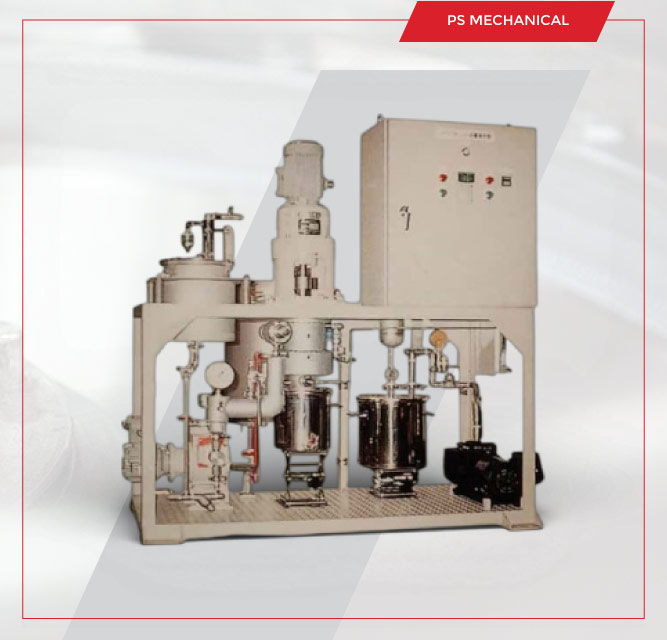 Thin-Film Evaporation System